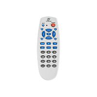 Пульт универсальный для телевизора (RX-188) REXANT | код 38-0025 | REXANT