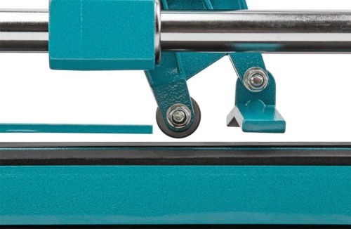 Плиткорез на подшипниках профи усил.платформа 600мм FIT 16460 фото 6