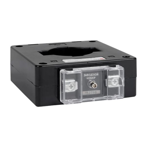 Трансформатор тока ТТЕ-60-500/5А класс точности 0,5 PROxima | код tte-60-500 | EKF фото 5 Трансформатор тока ТТЕ-60-500/5А класс точности 0,5 PROxima | код tte-60-500 | EKF фото 5