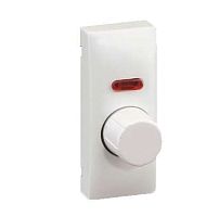 Накладка на 75313-69, S82C, белый | код 82054-60 | Simon