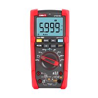 Мультиметр профессиональный UNI-T UT17B PRO | код 13-0088 | UNIT