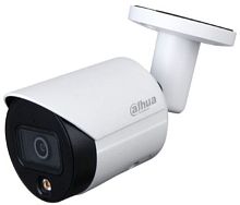 Видеокамера IP DH-IPC-HFW2439SP-SA-LED-0360B 3.6-3.6мм цветная | код 1418521 | Dahua