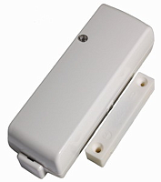 Извещатель магнитоконтактный ИО 10210-4 радиоканальный Стрелец-Интеграл | код РИГ | Аргус-Спектр