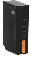 Неттоп IRU 515ALC i5 12450H (2) 16Gb SSD512Gb UHDG Windows 11 Professional GbitEth WiFi BT 120W черный (1975490) | код 1975490 | IRU