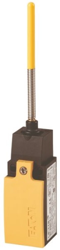 Концевой выключатель , 1НО +1 НЗ , гибкий стержень, LS-11S/S | код 266104 | EATON