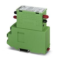 Устройство сопряжения с шиной IBS ST 24 BKM-LK-OPC | код 2728665 | PHOENIX CONTACT