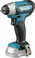 Гайковерт Makita TW060DZ аккум. патрон:квад.1/4 | код 1625928 | Makita