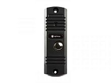 Панель видеодомофона AHD , цветной, 1920х1080 DSH-E1080(black) (DSH-E1080(black) | код В0000011443 | Optimus CCTV