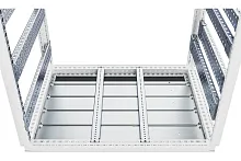 Рейка монтажная основание шкафа RS52 00.60 (2 шт.) | код UR14510006060 | УЗОЛА