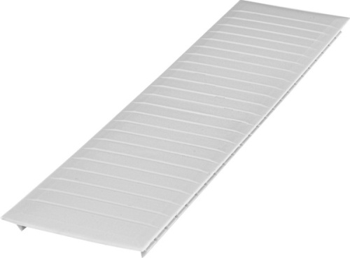 ECH-Z (тип MP-ECH) (заглушка к щитам ЕСН-IP65)_11 мод.(серая) | код 001101053 | ETI ECH-Z (тип MP-ECH) (заглушка к щитам ЕСН-IP65)_11 мод.(серая) | код 001101053 | ETI