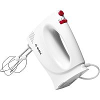 Миксер ручной Bosch MFQP1000 300Вт белый | код 1851968 | BOSCH