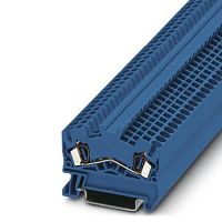 Проходные клеммы STS 2,5 BU | код 3036408 | PHOENIX CONTACT