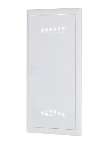Дверь с вентиляционными отверстиями для шкафа UK64.. BL640V | код 2CPX031093R9999 | ABB