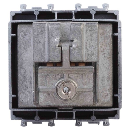 Avanti Розетка TV-FM-SAT модульная закаленная сталь 2 модуля | код 4404532 | DKC фото 3 Avanti Розетка TV-FM-SAT модульная закаленная сталь 2 модуля | код 4404532 | DKC фото 3