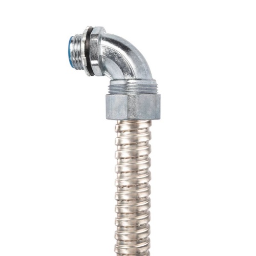 Металлорукав МР «INOX 18 | код 83033 | КВТ фото 2