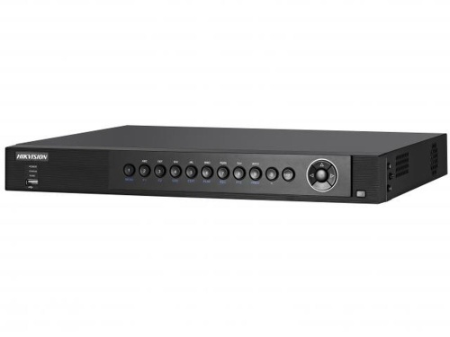 Видеорегистратор DS-7208HQHI-F1-N (DS-7208HQHI-F1/N) | код Т0000008182 | Hikvision