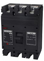 Выключатель в литом корпусе YCM8HU 400S 3P 250A 10kA | код NE010085 | CNC