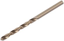 Сверло по металлу Cutop Profi с кобальтом 5%, 4.1X75 мм (10 шт) | код 48-41-10 | FIT