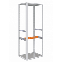 Рейка поперечная 600х74 ВРУ-pro (2 шт.компл) ESB | код esb4344 | ELECTRIC STEEL BOX