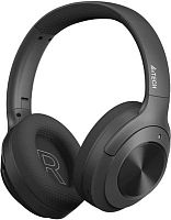 Гарнитура мониторные A4Tech Fstyler BH220 черный беспроводные bluetooth оголовье (BH220 BLACK) | код 1971863 | A4TECH