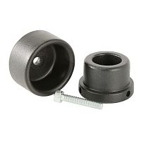 Комплект сварочных насадок для ППР 90мм | код. VTp.797.W.000090 | VALTEC