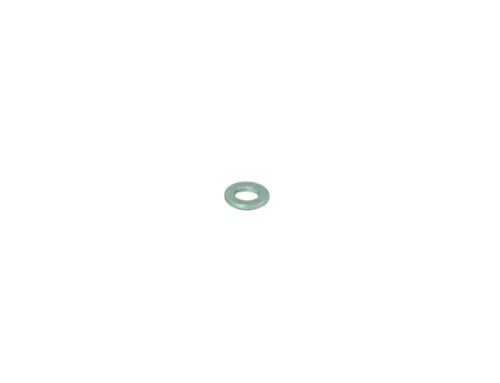 Шайба d=6,6 D=12 DIN126 комплект (10 шт) AW-R 6 SET | код 001101694 | ETI