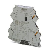 Разделители сигналов MINI MCR-2-UNI-UI-2UI | код 2905026 | PHOENIX CONTACT