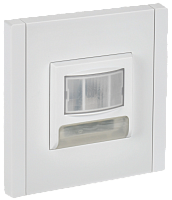 FORTE&PIANO Подсв. LED встр. с датч. движ. FP256 бел. IEK | код FP-MS11-N-150-05-K01 | IEK