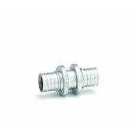 Муфта соединительная переходная 17х2.0 | код 12502771002 | Rehau