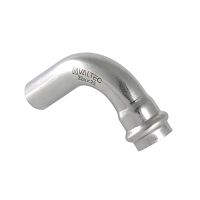 Угольник 90° вн.-нар. нерж. сталь 42а х42 | код. VTi.950.I.004242 | VALTEC