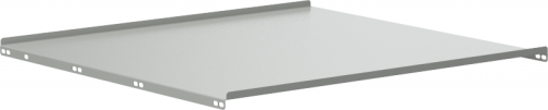FORMAT Перегородка горизонтальная для распр. шин 645х800 IEK | код FO-00-HWD-0645-080 | IEK