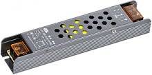 Драйвер LED ИПСН-PRO 60Вт 24В клеммы IP20 IEK | код LSP1-060-24-20-33-PRO | IEK