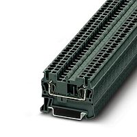 Проходные клеммы KH3 2,5-2 | код 1141362 | PHOENIX CONTACT