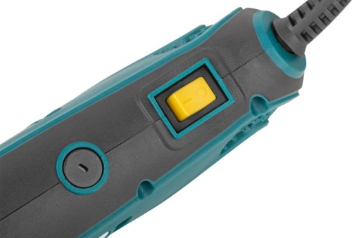 Машина гравировальная 135Вт 10000-32000об/мин 2.4/3.2мм набор насадок FIT 80595 фото 3 Машина гравировальная 135Вт 10000-32000об/мин 2.4/3.2мм набор насадок FIT 80595 фото 3