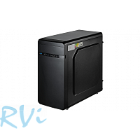 Рабочая станция (УРМ) для отображения до 64 камер | код Рабочая станция RV-WS0640 Оператор | RVI