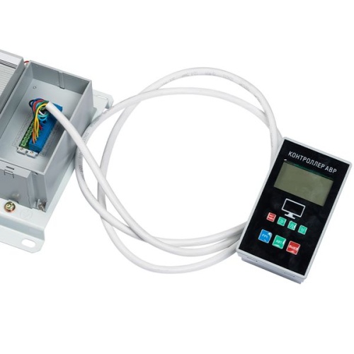 Устройство АВР ТСM 400/400А 3р PROxima | код ats-tsm-400A-3p-pro | EKF фото 4 Устройство АВР ТСM 400/400А 3р PROxima | код ats-tsm-400A-3p-pro | EKF фото 4