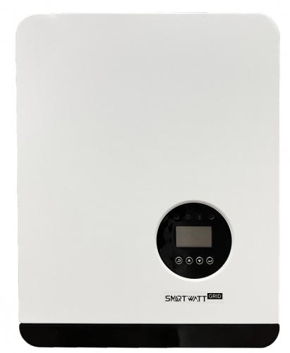 Сетевой инвертор SMARTWATT GRID G2, 15 кВт, 3 фазы, 2 MPPT 1100VDC | код 4816020100015 | SMARTWATT
