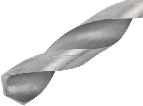 Сверла по металлу HSS, угол заточки 118град, 13,0X151 мм, (5 шт.) | код 35582М | FIT фото 5