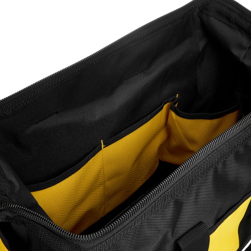 Сумка монтажника с резиновым дном BG-01 ARMA2L 5 | код. A2L5-BG11-01-K02 | IEK фото 8