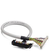 Кабель CABLE-FCN40/1X50/ 2,0M/IM/MEL | код 2903470 | PHOENIX CONTACT