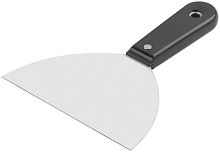 Шпатель с пластиковой ручкой полированный 6'' (150 мм) | код 6310 | FIT