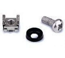 Комплект крепежный для 19' оборудования KIT-3 | код KIT-3 крепежный комплект | Roxton