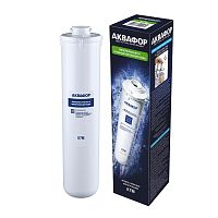Модуль сменный фильтрующий К7М, для минерализации | код 518559 | АКВАФОР
