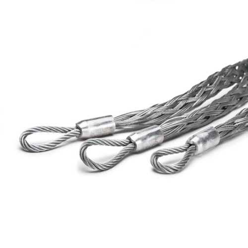 Чулок монтажный ЧМ-80/95 серия ПРОФИ | код 65126 | КВТ фото 5 Чулок монтажный ЧМ-80/95 серия ПРОФИ | код 65126 | КВТ фото 5