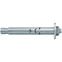 Анкер втулочный FSA 12х130/75 B | код 68509 | Fischer