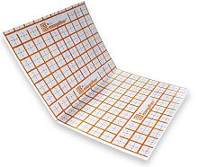 Плита теплоизоляционная Энергофлекс Energofloor 20/1,0-0,8 DEO | код EFRP2010/8 | ROLS ISOMARKET