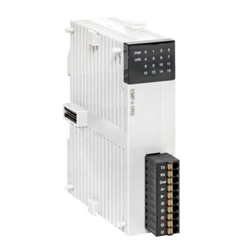 Модуль интерфейсный EMF 1RS PRO-Logic PROxima | код EMF-I-1RS | EKF