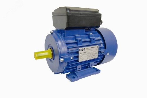 Электродвигатель однофазный БЭЗ АИРЕ 71C4 IM1081 (0,75 кВт/1500 об/мин) | код 99991 | ТМ БЭЗ Электродвигатель однофазный БЭЗ АИРЕ 71C4 IM1081 (0,75 кВт/1500 об/мин) | код 99991 | ТМ БЭЗ