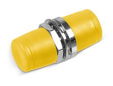 Cabeus FC-FC-MM Проходной соединитель FC-FC, MM(для многомодового кабеля), D-тип | код 7752c | Cabeus