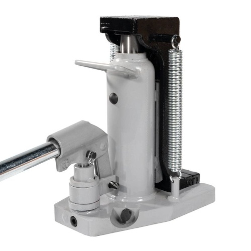 Домкрат автономный с низким подхватом ДА50П145Н серия ПРОФИ | код 89194 | КВТ фото 10